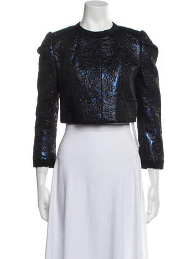 Pre-owned Miu Miu Vintage 2011 Coat In Neutral