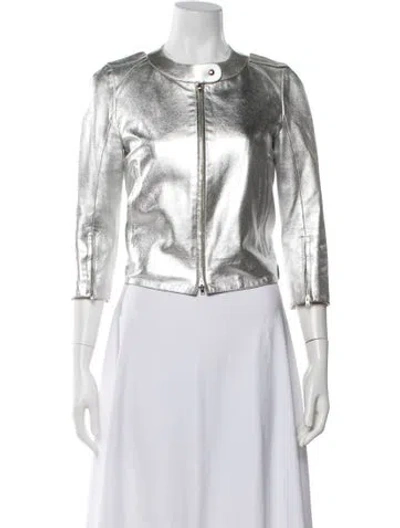 Pre-owned Miu Miu Vintage 2011 Jacket