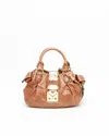 Miu Miu Vitello Bow Bag