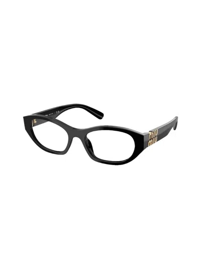 MIU MIU VMU 03W GLASSES