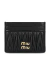 Miu Miu Wallets