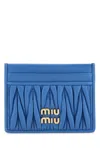 Miu Miu Wallets
