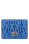 Miu Miu Wallets