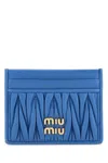 Miu Miu Wallets