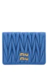 Miu Miu Wallets