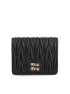 Miu Miu Wallets