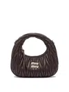 Miu Miu "wander" Handbag