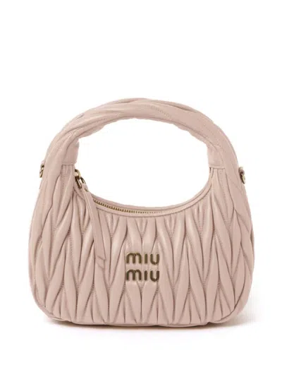 Miu Miu 5bc125an88f0236 In F0236 Powder
