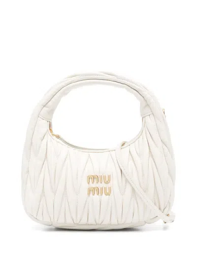 Miu Miu Wander Handtasche