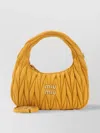 Miu Miu Women's Wander Shoulder Bag