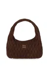 Miu Miu Wander Shoulder Bag