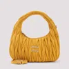 Miu Miu Wander Shoulder Bag