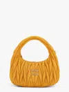 Miu Miu Women's Wander Shoulder Bag