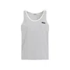 Miu Miu Tank Top In White