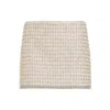 Miu Miu Mini Skirt In White