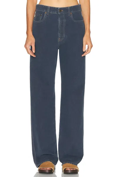 MIU MIU WIDE LEG