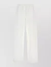 Miu Miu Women's Poplin Pyjama Pant