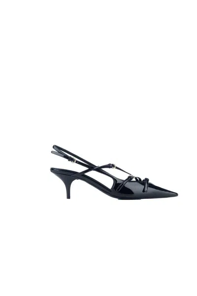 MIU MIU MIU MIU WITH HEEL