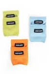 Miu Miu Woman Multicolor Socks