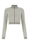 Miu Miu Zip In Multicolor