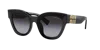 Miu Miu Women's Sunglasses, Mu 01ys In Grey Gradient
