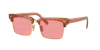 Miu Miu 0mu 10zs Sunglasses In Pink