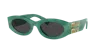 Miu Miu Women's Sunglasses, Mu 11ws In Dark Grey