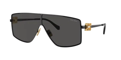 MIU MIU MIU MIU WOMAN SUNGLASS MU 51ZS