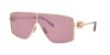 Miu Miu Sunglasses 51zs Sole In Pink