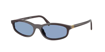 MIU MIU MIU MIU WOMAN SUNGLASS MU A06SF