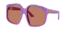 Miu Miu Full Frame Sunglasses In Multi