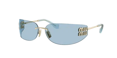 MIU MIU MIU MIU WOMAN SUNGLASS MU A51S