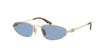 MIU MIU MIU MIU WOMAN SUNGLASS MU A52S