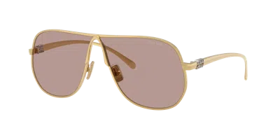 Miu Miu Woman Sunglass Mu A56s
