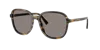 Miu Miu Woman Sunglass Mu B01s In Gray
