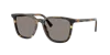 Miu Miu Woman Sunglass Mu B03s In Brown