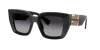 Miu Miu Woman Sunglass Mu B05s In Black