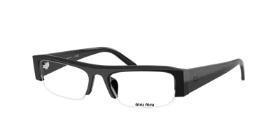 MIU MIU MIU MIU WOMAN SUNGLASS MU B07S