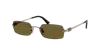 Miu Miu Eyewear Collection Sunglasses In Green