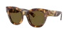 Miu Miu Mu 01ys 14l09z In Dark Brown