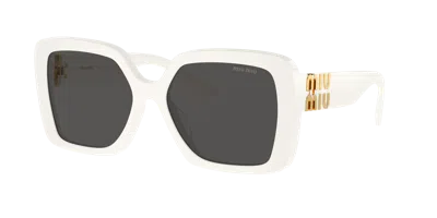 MIU MIU MIU MIU WOMAN SUNGLASS MU 10YS