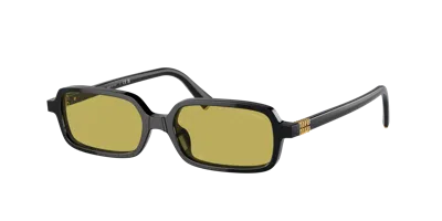 MIU MIU MIU MIU WOMAN SUNGLASS MU 11ZS