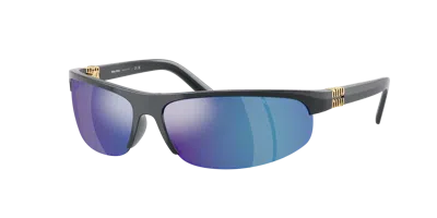 MIU MIU MIU MIU WOMAN SUNGLASSES MU A02S