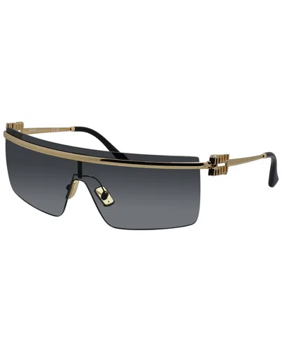MIU MIU MIU MIU WOMEN'S 50ZS 142MM SUNGLASSES