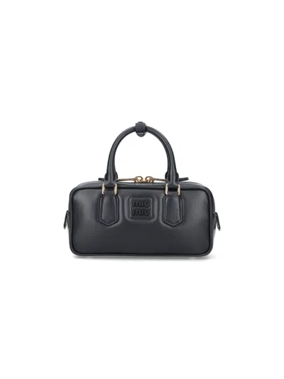 Miu Miu Women "arcadie" Bag