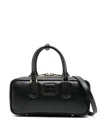 Miu Miu Women Arcadie Large Leather Handbag
