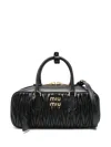 Miu Miu Arcadie Shoulder Bag