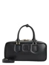 Miu Miu Women's Arcadie Smooth Shoulder Bag