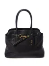 Miu Miu Women Aventure Medium Leather Handbag