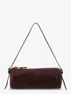 Miu Miu Women Aviator Leather Mini Bag